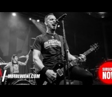 ALTER BRIDGE’s MARK TREMONTI Is Collaborating With ERIC GALES On New Song