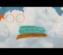 Milky Chance and Jack Johnson release collaborative single ‘Don’t Let Me Down’