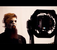 Slipknot take fans behind-the-scenes of ‘Unsainted’ music video in new featurette