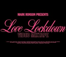 Watch Tame Impala, Miley Cyrus, Dua Lipa and more play Mark Ronson’s ‘Love Lockdown’ livestream