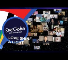 ‘Eurovision: Shine A Light’ made a valiant attempt at recreating the show’s usual excitement and togetherness