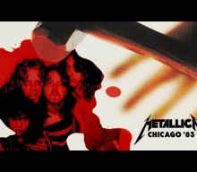Watch METALLICA’s Entire August 1983 Chicago Concert