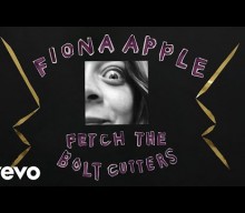 Fiona Apple’s ‘Fetch The Bolt Cutters’ is the highest-rated album of all time on Metacritic
