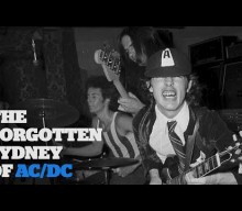 New AC/DC Documentary Features Exclusive Interviews With Early Members