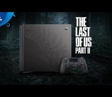 Sony announces ‘The Last Of Us Part II’ Limited Edition PS4 Pro