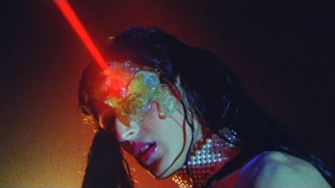 Watch the expressive video for Arca’s new single ‘Time’ from upcoming new album ‘KiCk i’