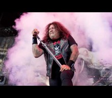 TESTAMENT Is Thinking About Staging Virtual Concert During Coronavirus Pandemic