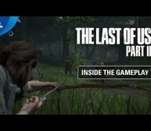 New ‘The Last Of Us Part II’ video highlights gameplay, open world design