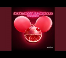 The Neptunes return with Deadmau5 collaboration ‘Pomegranate’