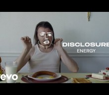 Disclosure announce new album ‘Energy’ and share video for title track