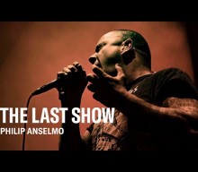 PHILIP ANSELMO Says It Will Be ‘Challenging’ To Bring Heavy Metal Concerts Back During Coronavirus Crisis