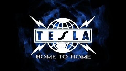 See TESLA Perform ‘Lazy Days’ While In Quarantine