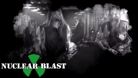 ENSLAVED Releases Music Video For New Single ‘Homebound’