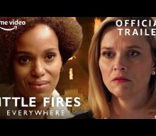 ‘Little Fires Everywhere’ review: sparks fly when white-collar suburbia detects intruders