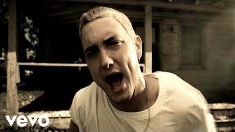 Eminem’s ‘The Marshall Mathers LP’ at 20: why it’s a misunderstood masterpiece