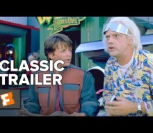 ‘Back To The Future’ writer wants Universal to destroy censored version of sequel