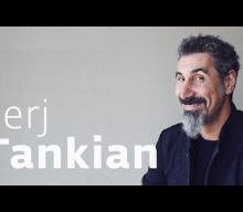 SYSTEM OF A DOWN’s SERJ TANKIAN On Lessons From COVID-19: ‘We Have To Curb Our Consumption’