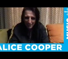 ALICE COOPER Completes Work On ‘Detroit Stories’ Album