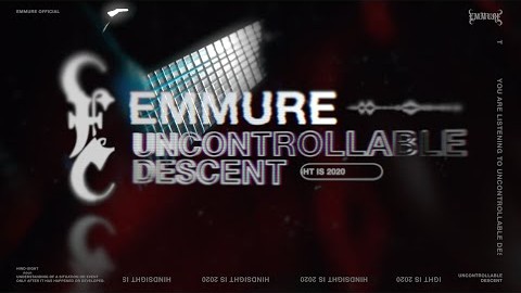 EMMURE Announces ‘Hindsight’ Album, Unveils ‘Uncontrollable Descent’ Video
