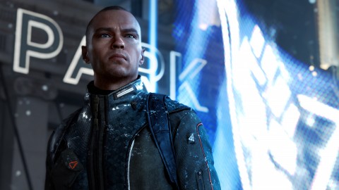 Quantic Dream has been acquired by NetEase