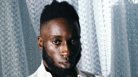 Watch Kojey Radical’s poignant film for his moving single ‘Proud Of You’