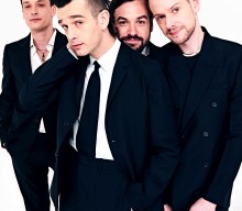 The 1975: “I just hope that my honesty is not seen as self-indulgent”