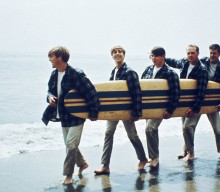 Beach Boys hint at reuniting once again for 60th anniversary tour