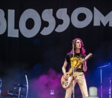 Watch Blossoms play ‘If You Think This Is Real Life’ from home for Radio 1’s virtual Big Weekend