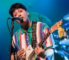 Boy Pablo shares two new songs and announces debut album ‘Wachito Rico’