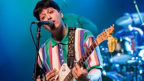Boy Pablo shares airy new single ‘Leave Me Alone’