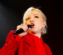 Carly Rae Jepsen says she’s made an “entire quarantine album” during lockdown