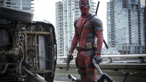 ‘Deadpool 2’ producers fined over $200,000 for accident on set that killed stuntwoman