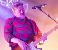 Elbow announce rescheduled UK and Ireland tour dates for 2021