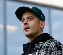 Watch video for G-Eazy’s new track ‘Down’ featuring Mulatto