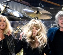 Fleetwood Mac’s Neil Finn, Stevie Nicks and Christine McVie share new song to benefit Auckland’s homeless