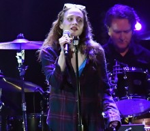 Fiona Apple pens music for ‘Bob’s Burgers’ creators’ new animated series ‘Central Park’