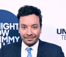 Jimmy Fallon mocks Jeff Bezos over his mission into space