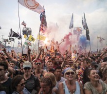 Boost for music festivals as first rapid testing programme is officially approved
