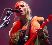 Watch Wolf Alice’s Ellie Rowsell play lockdown gig to raise money for Save Our Venues