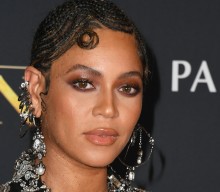 Beyoncé demands justice for George Floyd in new video