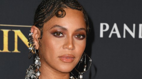 Beyoncé demands justice for George Floyd in new video