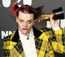 Yungblud to release new single ‘Strawberry Lipstick’ next week