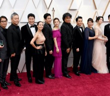 Film Academy “considers postponing Oscars” due to coronavirus