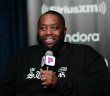 Killer Mike tells Atlanta residents “it’s not time to burn down your own home” in impassioned speech