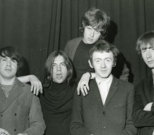 The Pretty Things frontman Phil May has died aged 75