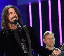 Dave Grohl shares memories of the time Bruce Springsteen attended a Foo Fighters show