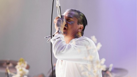 Check out Faith No More’s rescheduled UK and European tour dates