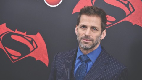 Zack Snyder shares another snippet of work on his ‘Justice League’ cut