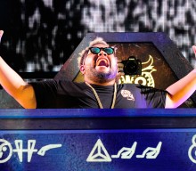 DJ Carnage announces drive-in music festival ‘Road Rave’
