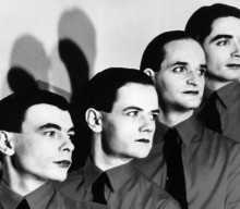 Johnny Marr, John Maus and others share Kraftwerk playlists to mark All Points East set